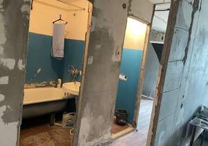 1-к квартира, вторичка, 39м2, 5/9 этаж