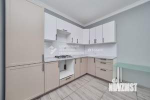 1-к квартира, вторичка, 43м2, 7/17 этаж