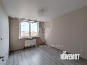 2-к квартира, вторичка, 55м2, 7/25 этаж