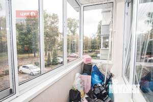 2-к квартира, вторичка, 48м2, 2/5 этаж