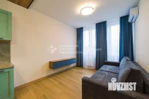 2-к квартира, вторичка, 63м2, 3/25 этаж