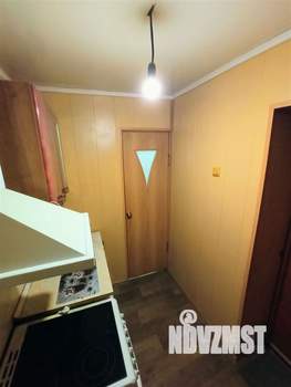 1-к квартира, вторичка, 23м2, 5/5 этаж