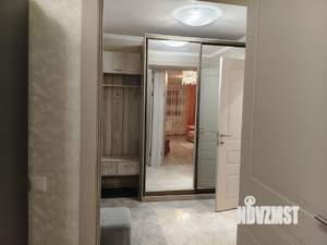 1-к квартира, вторичка, 43м2, 8/15 этаж