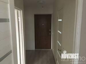 1-к квартира, вторичка, 41м2, 10/22 этаж