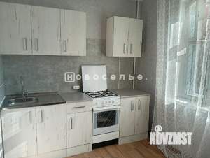 1-к квартира, вторичка, 35м2, 3/5 этаж