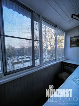 2-к квартира, вторичка, 48м2, 5/5 этаж