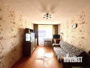 1-к квартира, вторичка, 30м2, 5/5 этаж