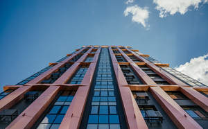 2-к квартира, вторичка, 74м2, 14/22 этаж