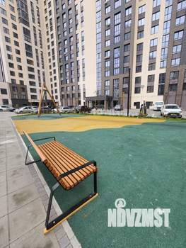 2-к квартира, вторичка, 53м2, 14/25 этаж