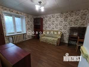 1-к квартира, вторичка, 27м2, 4/5 этаж