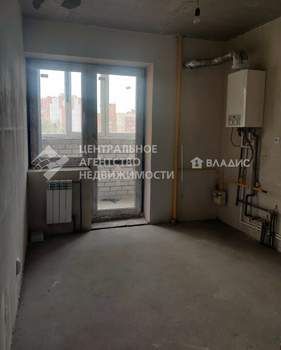 1-к квартира, вторичка, 40м2, 9/10 этаж