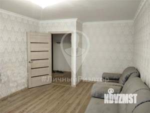 1-к квартира, вторичка, 46м2, 3/10 этаж