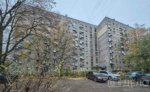 1-к квартира, вторичка, 22м2, 3/9 этаж