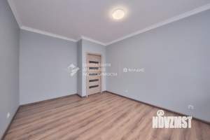 1-к квартира, вторичка, 43м2, 7/17 этаж