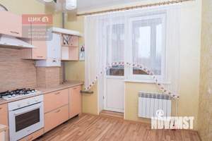 2-к квартира, вторичка, 70м2, 1/8 этаж