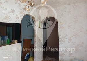2-к квартира, вторичка, 24м2, 1/5 этаж