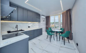 1-к квартира, вторичка, 40м2, 6/15 этаж