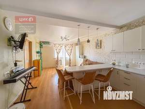 2-к квартира, вторичка, 79м2, 11/17 этаж