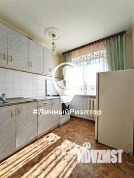 1-к квартира, вторичка, 32м2, 5/5 этаж