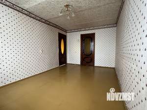 3-к квартира, вторичка, 53м2, 5/5 этаж