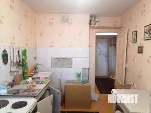 1-к квартира, вторичка, 32м2, 5/12 этаж