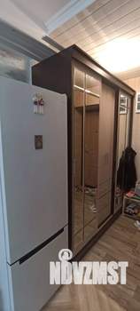 Студия квартира, вторичка, 18м2, 3/5 этаж