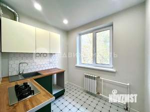 1-к квартира, вторичка, 31м2, 5/5 этаж