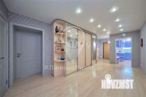 3-к квартира, вторичка, 99м2, 5/10 этаж