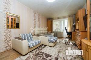 1-к квартира, вторичка, 33м2, 3/9 этаж