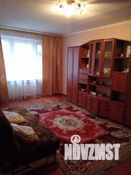 3-к квартира, вторичка, 60м2, 3/9 этаж