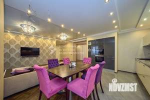 4-к квартира, вторичка, 105м2, 8/13 этаж