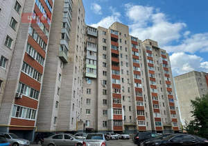 Фото квартиры на продажу (1)