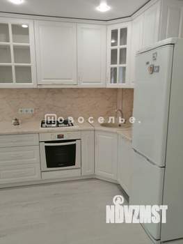 2-к квартира, вторичка, 56м2, 2/10 этаж