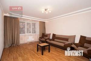 3-к квартира, вторичка, 83м2, 9/10 этаж