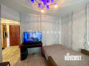 1-к квартира, вторичка, 22м2, 5/5 этаж