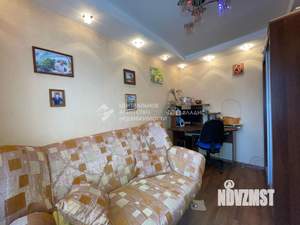 2-к квартира, вторичка, 45м2, 4/5 этаж