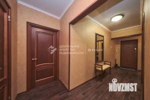 3-к квартира, вторичка, 66м2, 6/9 этаж