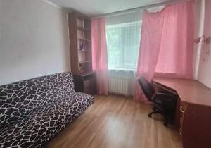 1-к квартира, вторичка, 34м2, 2/5 этаж