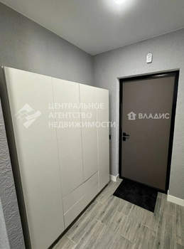 Студия квартира, вторичка, 22м2, 9/26 этаж
