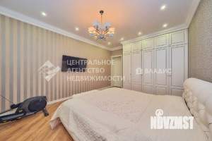 3-к квартира, вторичка, 120м2, 1/1 этаж