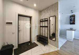 2-к квартира, вторичка, 60м2, 14/20 этаж