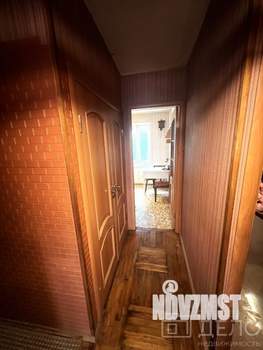 3-к квартира, вторичка, 61м2, 3/5 этаж