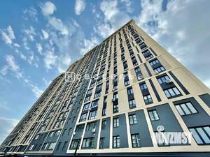 3-к квартира, вторичка, 62м2, 5/25 этаж