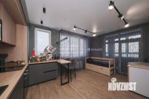 2-к квартира, вторичка, 58м2, 13/16 этаж