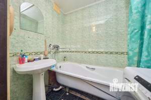 3-к квартира, вторичка, 66м2, 5/9 этаж