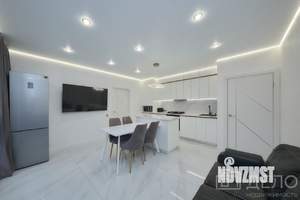 2-к квартира, вторичка, 78м2, 23/25 этаж