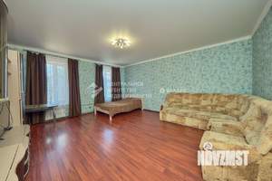 3-к квартира, вторичка, 65м2, 2/2 этаж