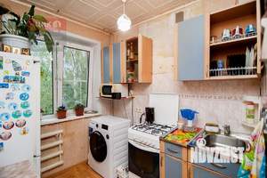 2-к квартира, вторичка, 48м2, 4/5 этаж