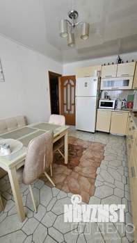 3-к квартира, вторичка, 85м2, 4/10 этаж