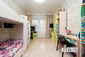 2-к квартира, вторичка, 51м2, 1/5 этаж